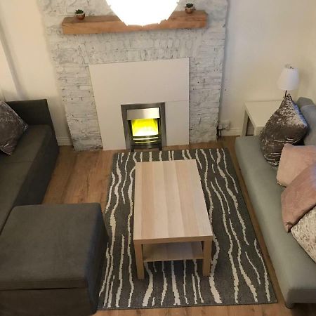 Galway City Cottage Экстерьер фото