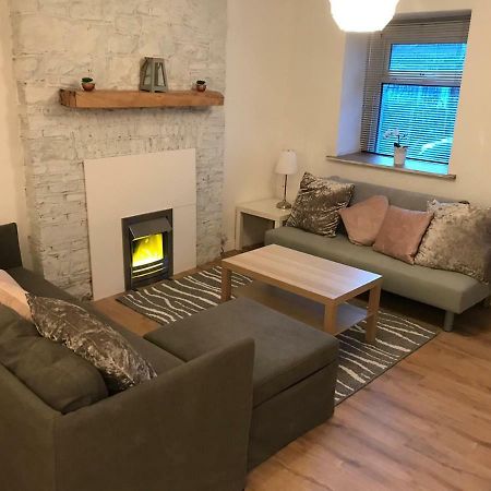 Galway City Cottage Экстерьер фото