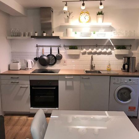 Galway City Cottage Экстерьер фото