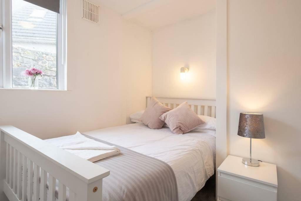 Galway City Cottage Экстерьер фото