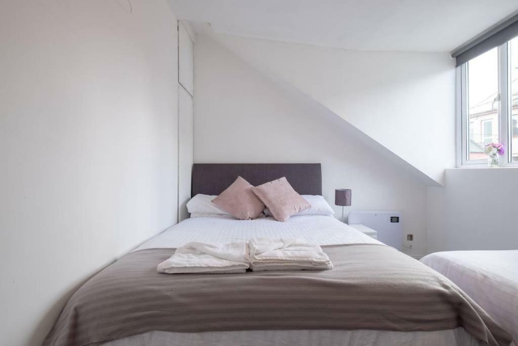 Galway City Cottage Экстерьер фото