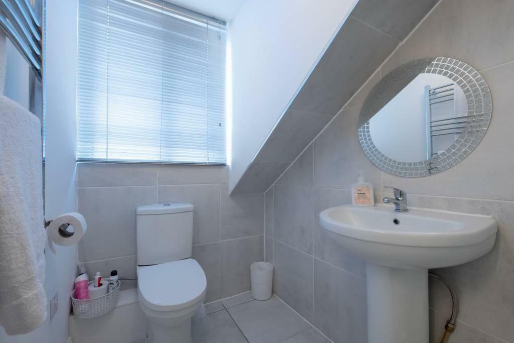 Galway City Cottage Экстерьер фото